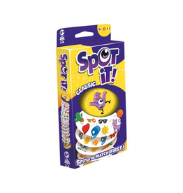Zygo Matic Spot It Classic
