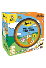 Zygo Matic Zygo Matic - Spot It! Mr. Men and Little Miss