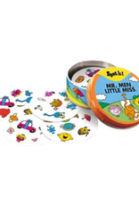 Zygo Matic Zygo Matic - Spot It! Mr. Men and Little Miss