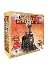 Ludonaute - Colt Express