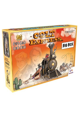 Ludonaute - Colt Express Big Box