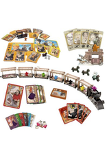 Ludonaute - Colt Express Big Box