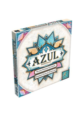 Next Move - Azul Glazed Pavilion