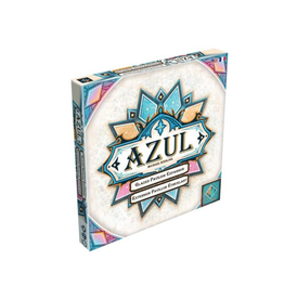 Azul Glazed Pavilion