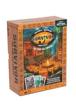 Exploding Kittens Exploding Kittens - Survivor The Tribe Has Spoken