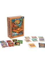 Exploding Kittens Exploding Kittens - Survivor The Tribe Has Spoken