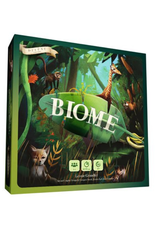 Lioness Games - Biome Deluxe Edition