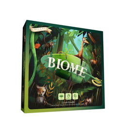 Biome Deluxe Edition