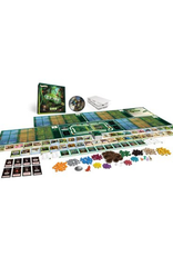 Lioness Games Lioness Games - Biome Deluxe Edition