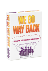 Lost Boy Entertainment - We Go Way Back