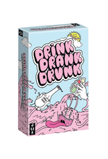 Drink Drank Drunk (18+)