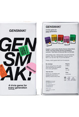 Gensmak!