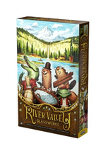 Allplay - River Valley Glassworks