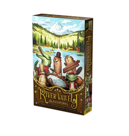 River Valley Glassworks