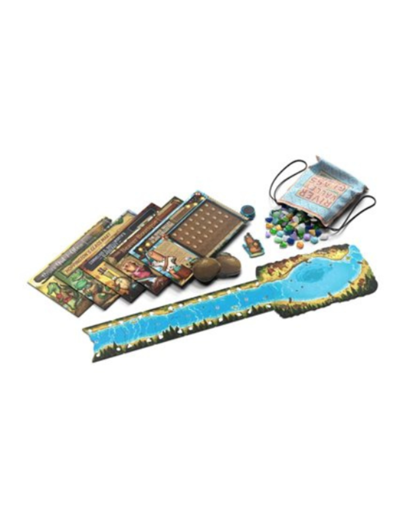 Allplay - River Valley Glassworks