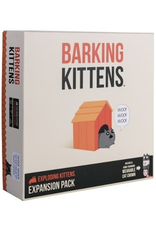 Exploding Kittens Exploding Kittens - Barking Kittens