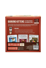Exploding Kittens Exploding Kittens - Barking Kittens