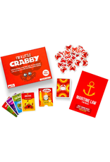Exploding Kittens Exploding Kittens - I'm a Little Crabby