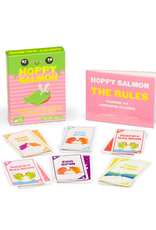 Exploding Kittens Exploding Kittens - Hoppy Salmon