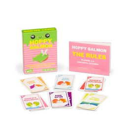 Exploding Kittens Hoppy Salmon