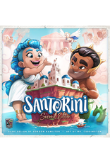 Roxley - Santorini Second Edition