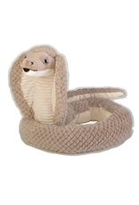 Wild Republic Wild Republic - Luxury Cobra Snake 54"