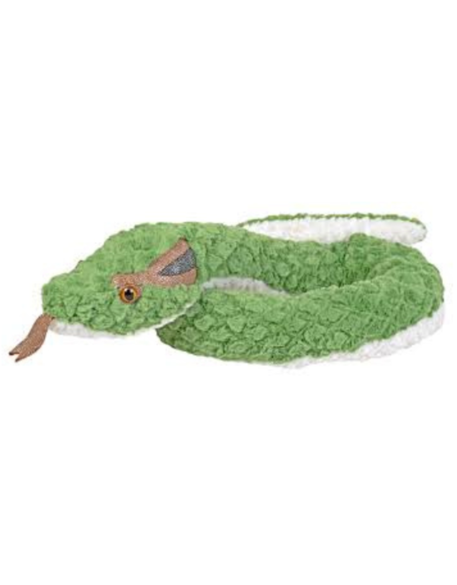 Wild Republic Wild Republic - Luxury Anaconda Snake 54"