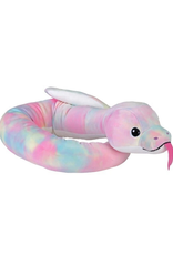 Wild Republic Wild Republic - Squishy Snake Sorbet 52"