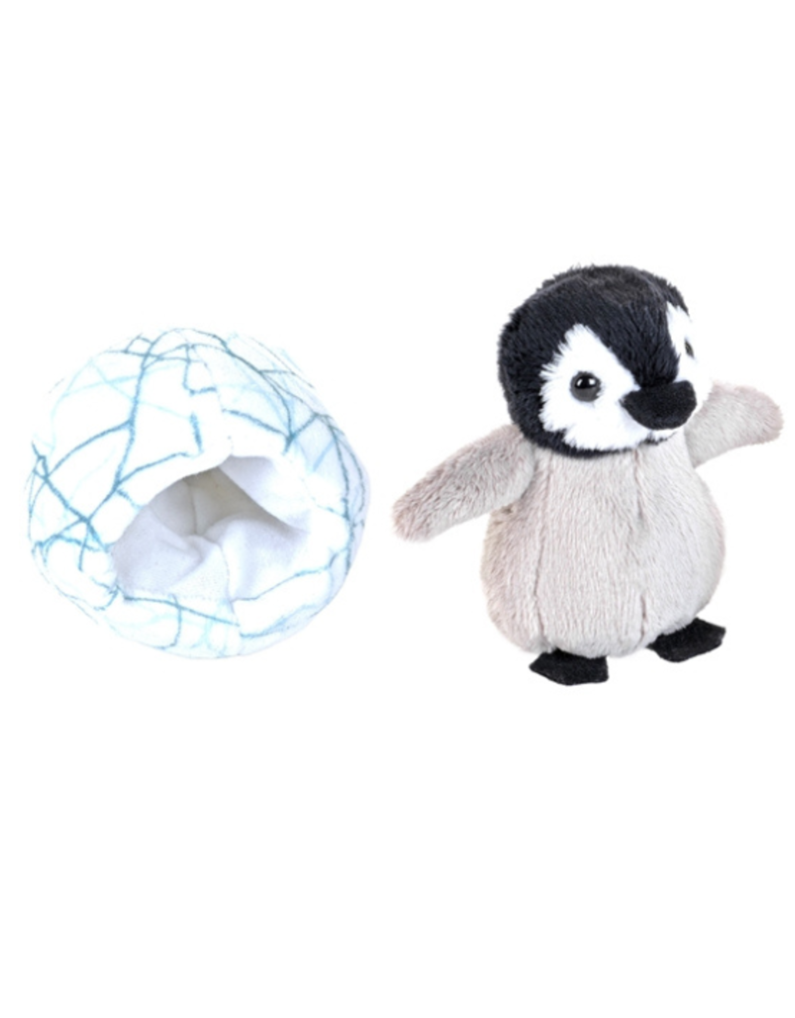 Wild Republic Wild Republic - Penguin Hatchling
