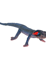 Wild Republic Wild Republic - Coilkins Red Cheeked Salamander 12"