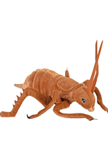 Wild Republic Wild Republic - Cuddlekins Eco Weta 12"