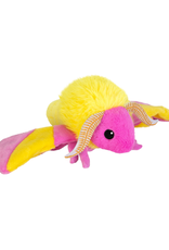 Wild Republic Wild Republic - Cuddlekins Eco Rosy Maple Moth 12"