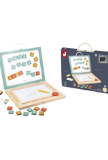 Janod Janod - 4in1 Board