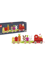 Janod Janod - Farm Train