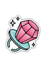 Stickers Northwest Inc. Stickers Northwest - Ring Pop
