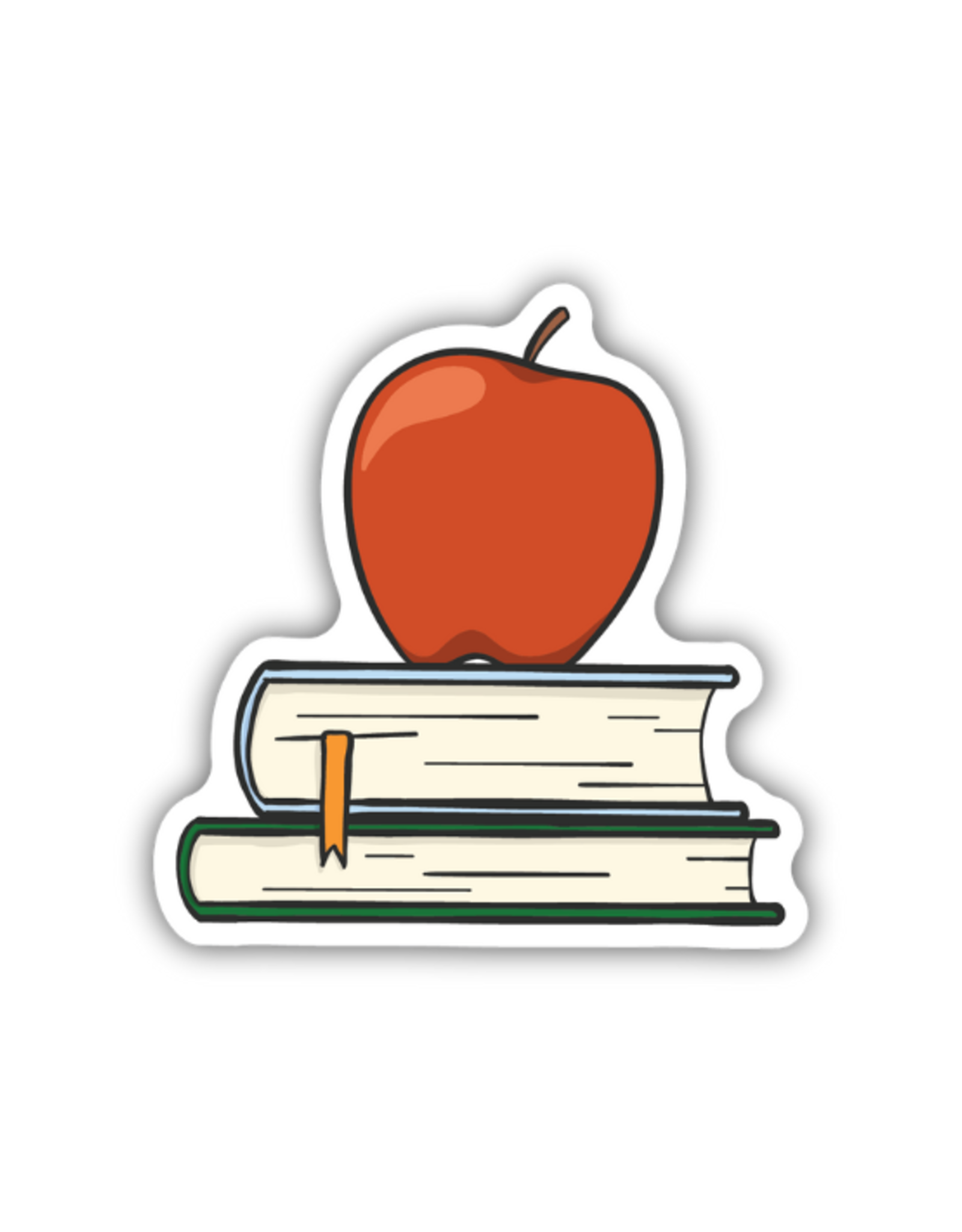 Stickers Northwest Inc. Stickers Northwest - Teacher Sketch