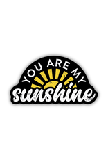 Stickers Northwest Inc. Stickers Northwest - You Are My Sunshine