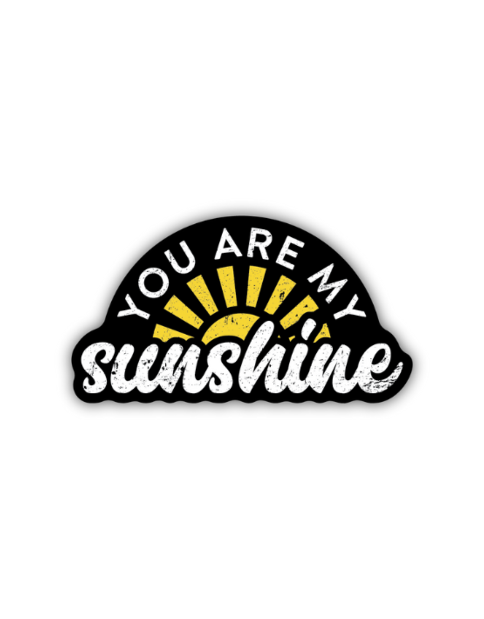 Stickers Northwest Inc. Stickers Northwest - You Are My Sunshine