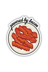 Stickers Northwest Inc. Stickers Northwest - Powered By Bacon