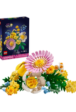 Lego Lego - Botanicals - 10347 - Petite Sunny Bouquet