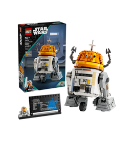Lego Star Wars 75416 Chopper (C1-10P)™ Astromech Droid