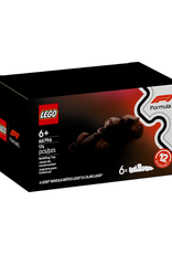 Lego Lego - 66796 - F1® Collectible Race Cars 6 Pack