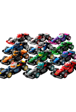 Lego Lego - 66796 - F1® Collectible Race Cars 6 Pack
