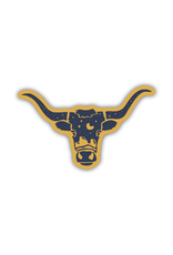 Stickers Northwest Inc. Stickers Northwest - Longhorn