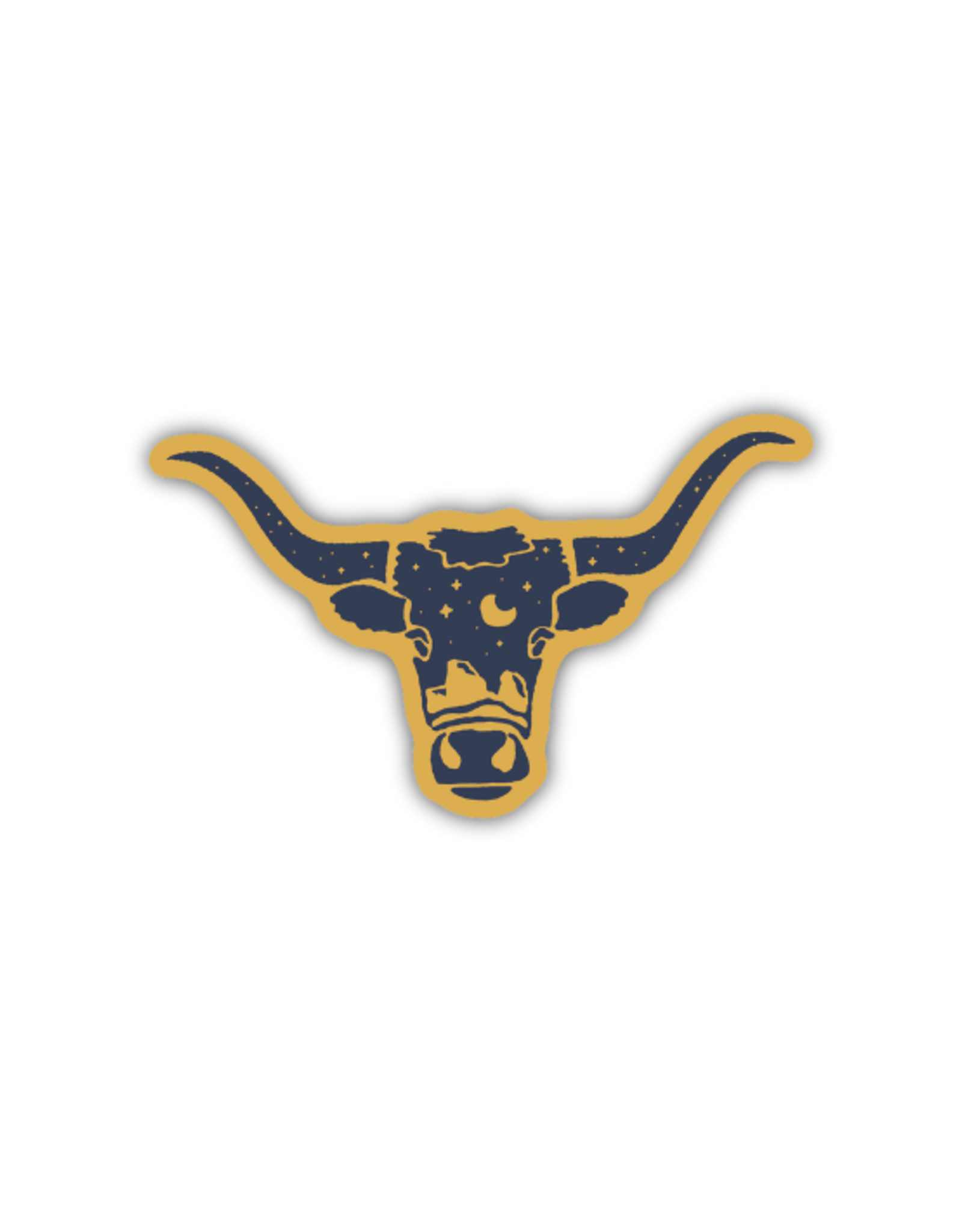 Stickers Northwest Inc. Stickers Northwest - Longhorn