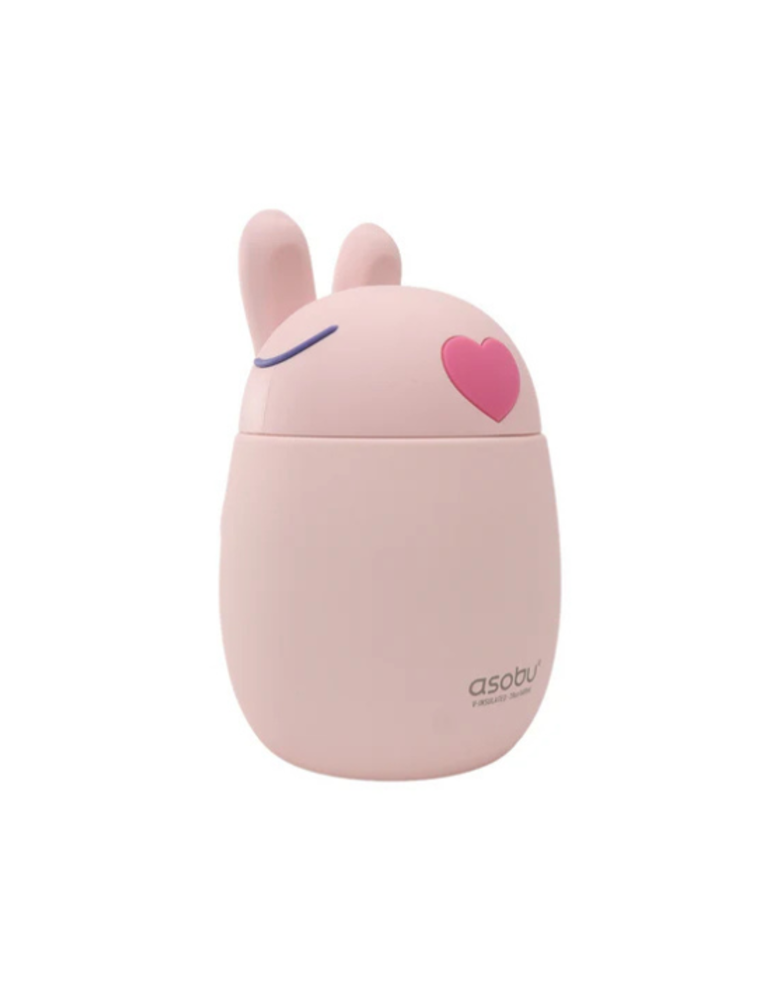 Asobu Asobu - Bunny Bestie Food Container