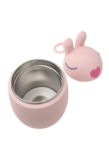 Asobu Asobu - Bunny Bestie Food Container