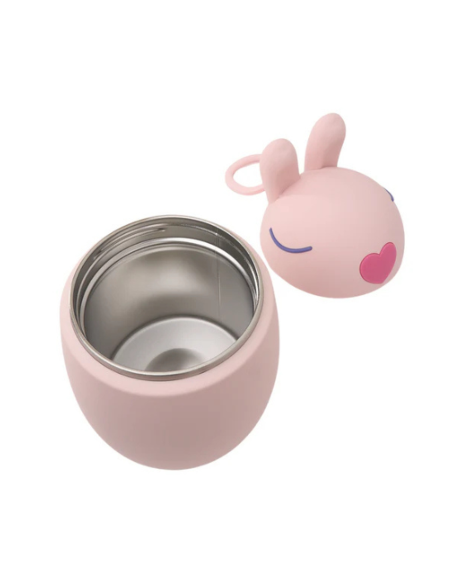 Asobu Asobu - Bunny Bestie Food Container