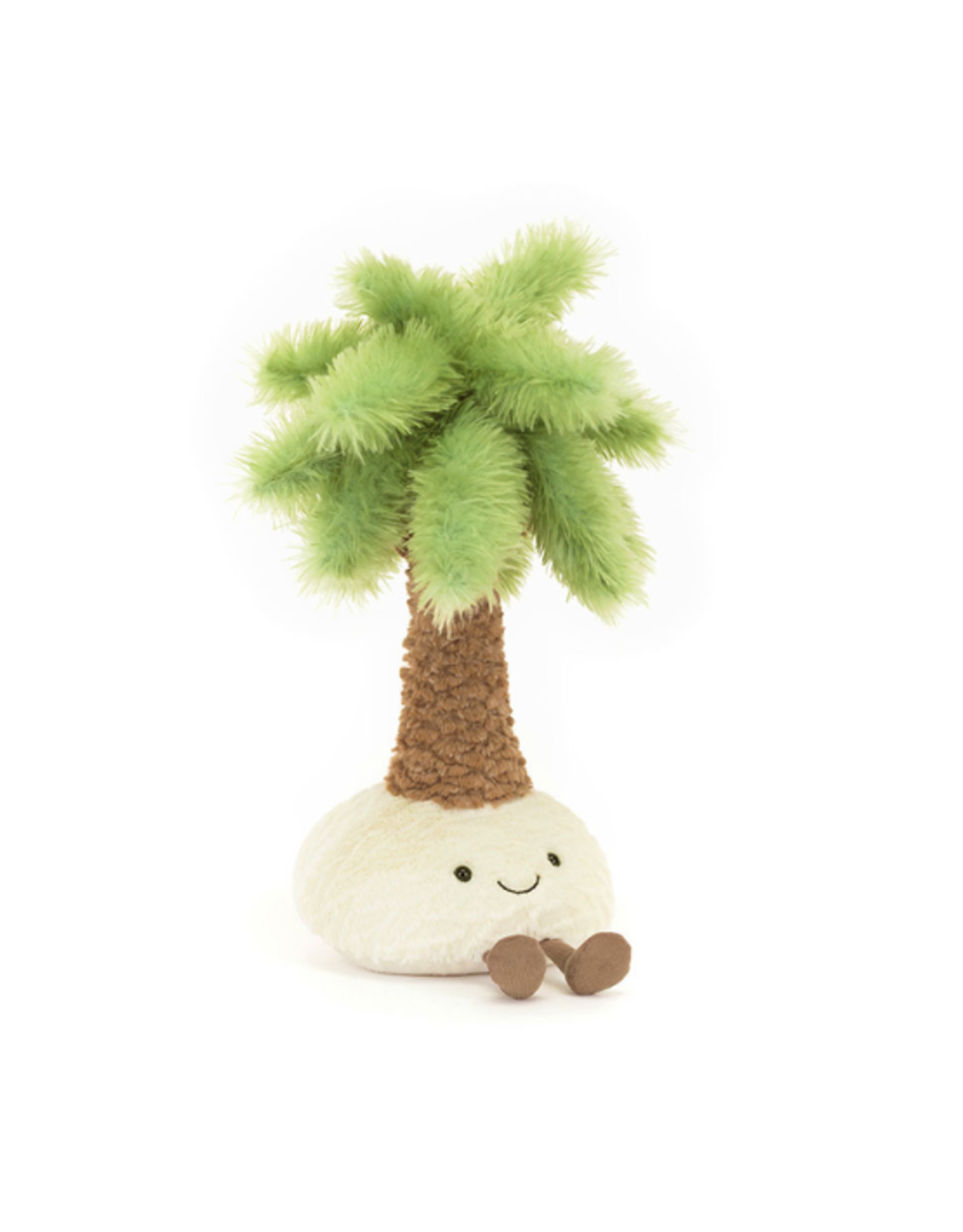Jellycat Jellycat - Amuseables Pammie Palm Tree
