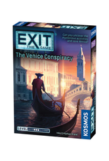 Thames & Kosmos Thames & Kosmos - Exit: The Venice Conspiracy